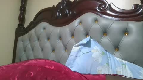 melaninblue online show from 03.01.26