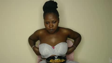 melaningoddess30 online show from 01.26.25