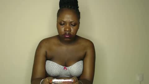 melaningoddess30 online show from 02.23.25