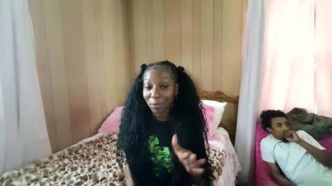 WATCH ME CUMMM AND TWERK THIS ASS MELANINNNNMADNESSSS  online show from 05.08.26