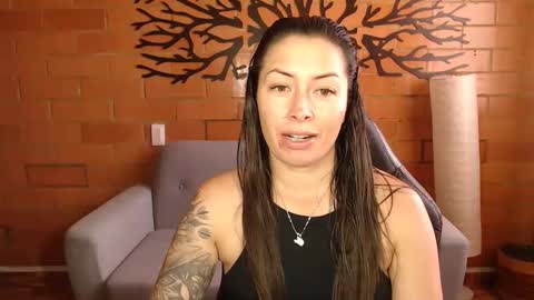 Melanny online show from 02.26.26