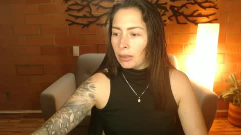 Melanny online show from 07.02.26
