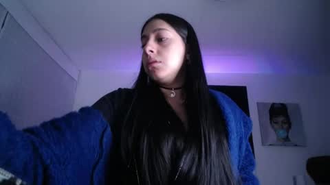 melanny_petite online show from 04.21.26