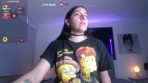 Snapshot of melanny_petite chatting on 04.23.26 melanny_petite online show from 04.23.26
