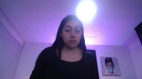Snapshot of melanny_petite chatting on 05.29.26 melanny_petite online show from 05.29.26