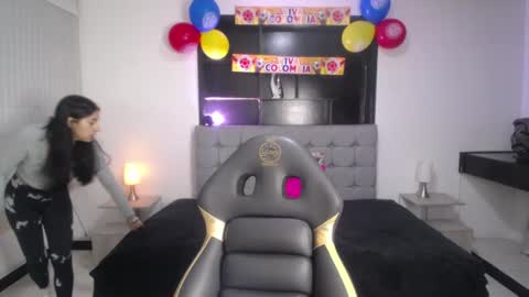 melanny_petite online show from 07.10.26