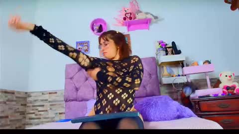 Melanny taylor online show from 02.17.26