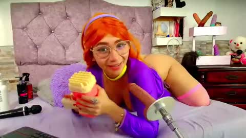 Melanny taylor online show from 03.10.26