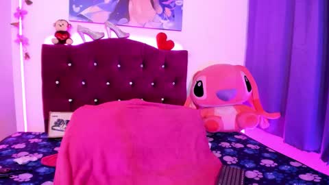 Melany  online show from 03.05.26