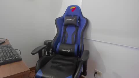 melany_arizaaa online show from 01.22.25