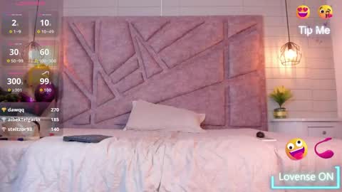 melany_heaven online show from 05.10.26