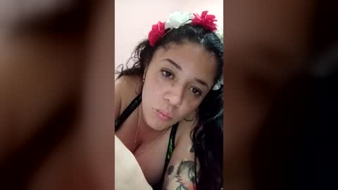 Snapshot of melany_isabella chatting on 06.30.26 melany online show from 06.30.26