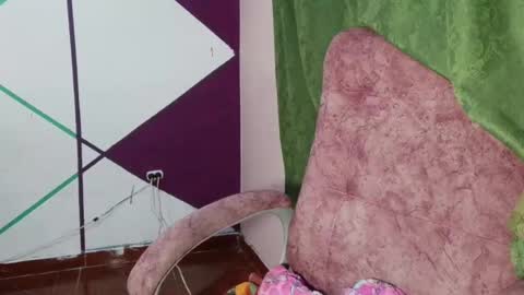 Snapshot of melany_isabella chatting on 07.08.26 melany online show from 07.08.26