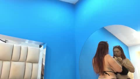 Melany  online show from 05.02.26