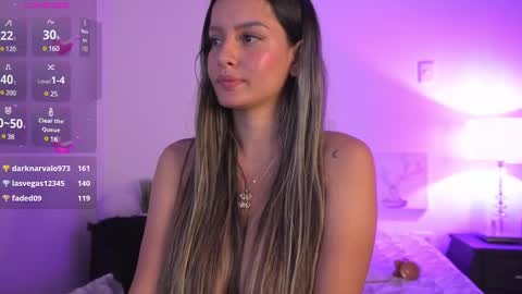 melany online show from 01.19.25