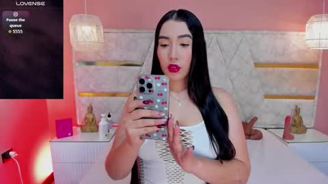 Melany Rouse online show from 02.22.26