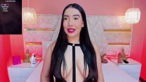 Melany Rouse online show from 03.05.26