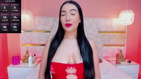 Melany Rouse online show from 03.07.26