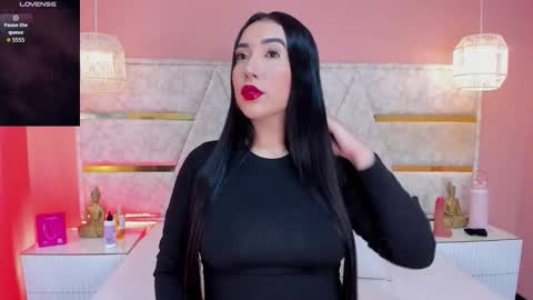 Melany Rouse online show from 03.18.26