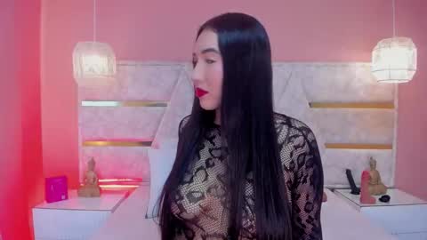 Melany Rouse online show from 03.20.26