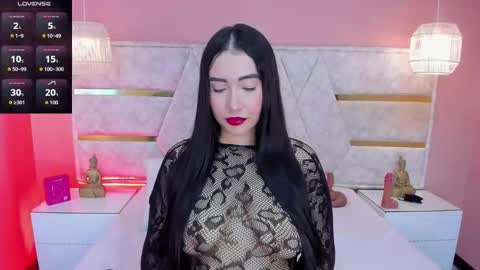 Melany Rouse online show from 03.22.26