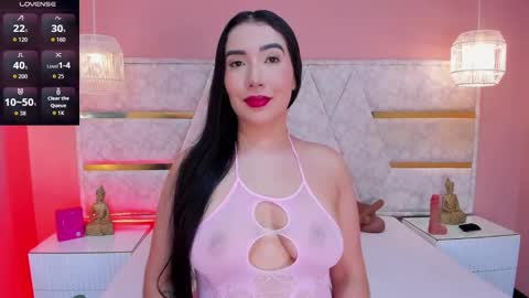 Melany Rouse online show from 03.25.26