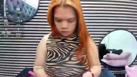 MelanyAnal  online show from 02.19.26