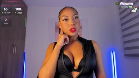melanyriz online show from 05.14.26