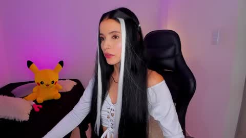 melanyrouse1 online show from 05.02.26