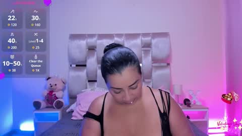 Melany online show from 02.27.26