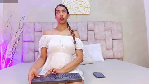 Melany online show from 04.26.26