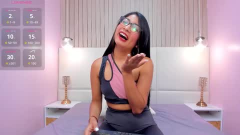 Melany online show from 02.19.26