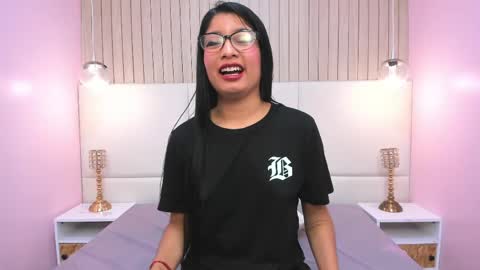 Melany online show from 04.30.26