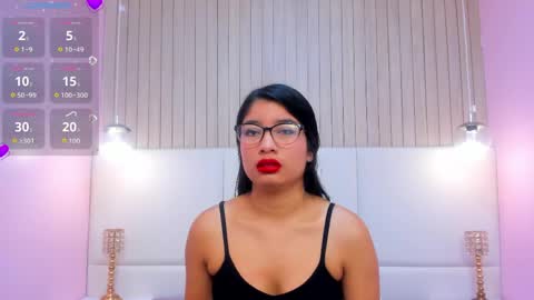 Snapshot of melanywayne_ chatting on 05.23.26 Melany online show from 05.23.26