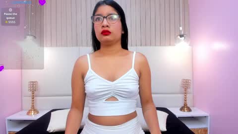 Snapshot of melanywayne_ chatting on 06.01.26 Melany online show from 06.01.26