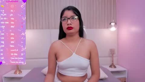 Snapshot of melanywayne_ chatting on 07.15.26 Melany online show from 07.15.26