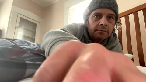 Snapshot of melays1972 chatting on 01.15.25 Tan lines online show from 01.15.25