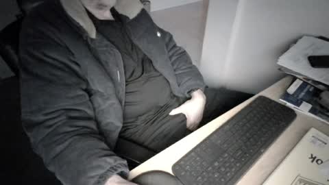 melbguy_075 online show from 07.28.26