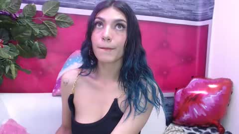 melhiza online show from 02.28.25