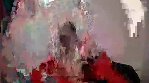 Snapshot of meli_69_sa chatting on 11.23.25 melisa online show from 11.23.25