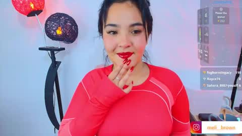    Independent model online show from 03.03.26