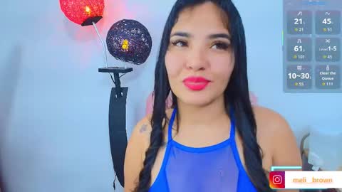    Independent model online show from 03.08.26