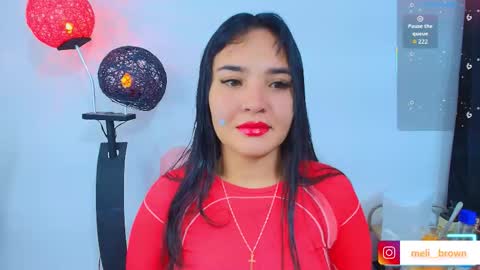    Independent model online show from 03.11.26