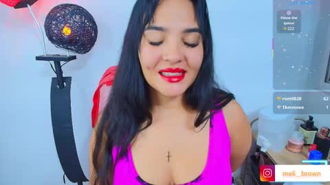    Independent model online show from 03.12.26
