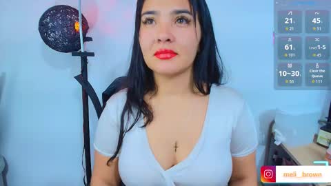   Independent model online show from 03.17.26