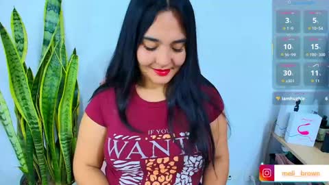    Independent model online show from 05.09.26