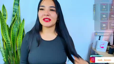    Independent model online show from 05.09.26