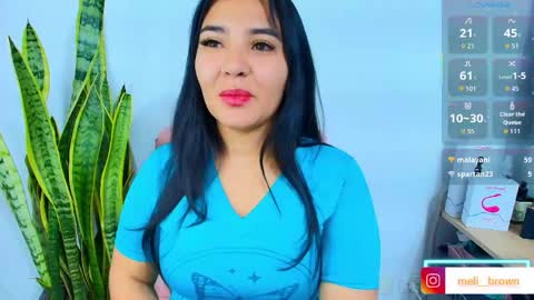    Independent model online show from 05.11.26