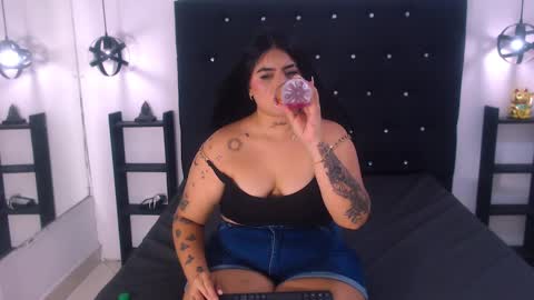 meli_blad online show from 02.03.25