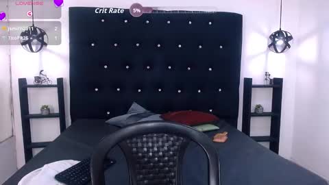 meli_blad online show from 11.12.25